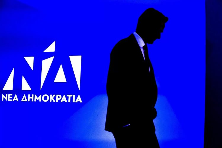 Leadership Threshold: Κάτω από 30% δεν μένει πρόεδρος της ΝΔ ο Μητσοτάκης, ενεργοποιείται το Καταστατικό! Τι προβλέπεται!