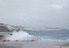 Severe Weather Warning: Νέα επιδείνωση του καιρού με ισχυρές βροχές & τοπικά πολύ θυελλώδεις βορειοανατολικούς ανέμους στο Αιγαίο έως 9 bf - Πόσο θα διαρκέσει η κακοκαιρία