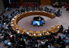 Greece UN Security Council Presidency: Η Ελλάδα ξανά στο «τιμόνι» του Συμβουλίου Ασφαλείας του ΟΗΕ! Οι προτεραιότητες και οι προκλήσεις!
