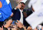 Party Factionalism: Πολιτικές ισορροπίες και μηνύματα ενότητας στην επέτειο της ΝΔ! Τα παρασκήνια της εκδήλωσης, το κλίμα και η σημασία των απουσιών!
