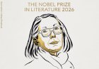 Anne Carson Nobel Prize Literature 2026: Στην Anne Carson το Nobel Λογοτεχνίας 2026, για το πρωτοποριακό έργο της, εμπνευσμένο από την Αρχαία Ελλάδα! Η Αρχαία Ελληνική Γραμματεία συναντά τη σύγχρονη λογοτεχνική δημιουργία!
