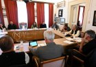 Mykonos Council: Κλειστό Γυμναστήριο, Κινηματογράφηση και Μελέτες Οδοποιίας στο Δημοτικό Συμβούλιο Μυκόνου