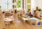 Nursery School Age Limit & Capacity Rules: Αλλάζουν οι βρεφονηπιακοί σταθμοί! Το νέο ηλικιακό όριο & ο αριθμός παιδιών [Έγγραφο]