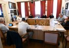 Mykonos Municipal Committee Session 13/10/2026: Παιδικοί Σταθμοί, Πόροι, Πολιτιστική Κληρονομιά και Ψηφιακές Δράσεις ενώπιον της Δημοτικής Επιτροπής υπό τον Δήμαρχο Χρήστο Βερώνη