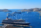 Cruise Levy Dividend: Ο Δήμος Μυκόνου εισπράττει 1,92 εκατ. €, από την νέα απόδοση τέλους κρουαζιέρας Μαΐου-Ιουλίου 2026 - Πλήρης πίνακας κατανομής για Κυκλάδες και Ελλάδα [Έγγραφο]