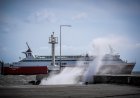 Maritime Disruption: Ακυρώσεις δρομολογίων από και προς το λιμάνι της Ραφήνας για Μύκονο, Τήνο & Άνδρο! Δεμένο στη Μύκονο το «Fast Ferries Andros»!