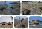 Coastal Resilience Mykonos: Η 1η προληπτική παρέμβαση deep trenching στον Ορνό ανοίγει δίοδο εκτόνωσης στη θάλασσα και ενισχύει την προστασία κατοικιών και επιχειρήσεων πριν από τα έντονα καιρικά φαινόμενα