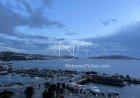 Maritime Transit Restriction: Aνακοίνωση Λιμεναρχείου Μυκόνου! Κλείνει η διέλευση κάτω από τη γέφυρα στο Νέο Λιμένα στον Τούρλο, λόγω έργων αποκατάστασης!