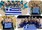 Aesthetic Group Gymnastics: Η Mykonos Junior της Α.Ε. Μυκόνου Ανοίγει Δρόμο - Πρώτη Ελληνική Ομάδα στον Τελικό του 7th IFAGG European Championship, 12η στην Ευρώπη