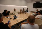 DEYAM Mykonos:  3η Αναμόρφωση Προϋπολογισμού 2026 στο Δ.Σ. της ΔΕΥΑ Μυκόνου - Η χρηματοδοτική διάσταση των υποδομών ύδρευσης και αποχέτευσης