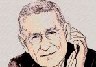 Greenberg Retainer Fee: Έχει επανέλθει στο προσκήνιο της πολιτικής επικαιρότητας η αμοιβή του Αμερικανού επικοινωνιολόγου και συμβούλου επικοινωνιακής στρατηγικής Σταν Γκρίνμπεργκ