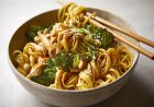 Food Safety Recall EFET: Ο ΕΦΕΤ ανακαλεί γνωστά noodles, επειδή περιέχουν αλλεργιογόνα συστατικά