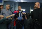 Γιάννης Βρούτσης: Εκλογές στην ΕΟΚ το ταχύτερο δυνατό, με «νέα καθαρή εντολή των σωματείων» - «Όλοι μαζί πρέπει να κλείσουμε αυτή την πληγή»