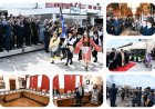 Χρήστος Βερώνης για την 28η Οκτωβρίου: «Η ελευθερία δεν είναι δεδομένη, αλλά κατακτάται με ενότητα» - Χρέος του σήμερα η διαφύλαξη της ιστορικής ταυτότητας, η κοινωνική συνοχή και η προστασία της Μυκόνου