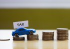 Vehicle Circulation Tax 2027: Τέλη κυκλοφορίας 2027! Πότε αναρτώνται τα ειδοποιητήρια - Τα κλιμακωτά πρόστιμα ανά μήνα!