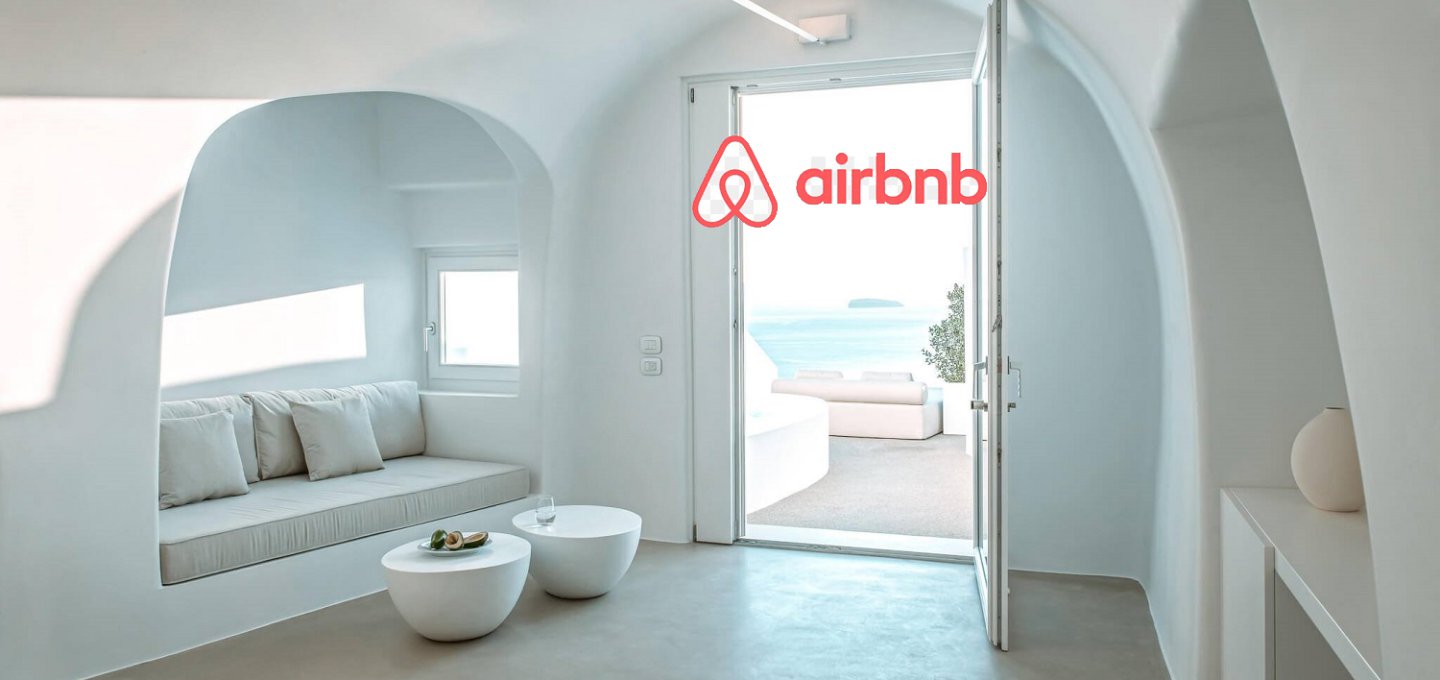 Airbnb Guest Rules Overhaul: Η Airbnb βάζει τέλος στις οικιακές εργασίες καθαρισμού για τους επισκέπτες από τις 20 Νοεμβρίου! Οι νέοι κανόνες & τι αλλάζει για τους ιδιοκτήτες!