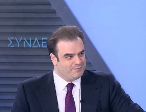 Debt Relief Framework: «Εργαλεία για το ιδιωτικό χρέος» για 120 δόσεις & νέο πλαίσιο για servicers! Τι αλλάζει μέσα στον Οκτώβριο με τις ανακοινώσεις Πιερρακάκη!