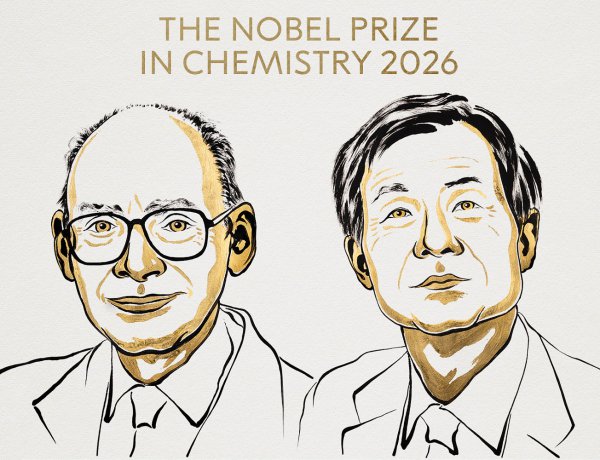 Nobel Prize in Chemistry 2026: Νόμπελ Χημείας 2026! Στους Henri B. Kagan & Kenso Soai, «για την ανακάλυψη των μη γραμμικών φαινομένων και της αυτοκατάλυσης στην ασύμμετρη οργανική σύνθεση»