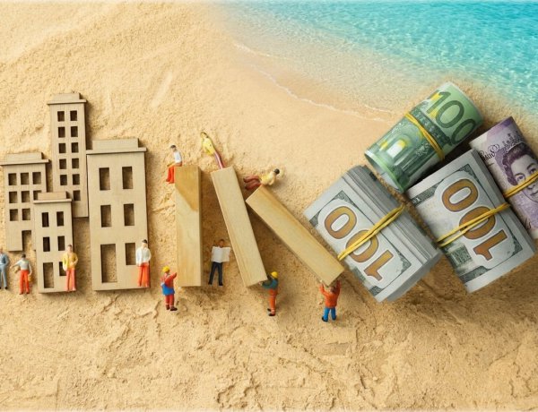 Automated Property Valuation: Αυτόματες αυξήσεις στις αντικειμενικές αξίες ακινήτων! Ψηφιακή Τράπεζα Αξιών για πωλήσεις και ενοίκια - Οφέλη & κενά της νέας ρύθμισης!