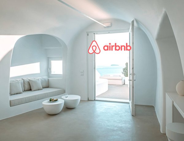 Airbnb Guest Rules Overhaul: Η Airbnb βάζει τέλος στις οικιακές εργασίες καθαρισμού για τους επισκέπτες από τις 20 Νοεμβρίου! Οι νέοι κανόνες & τι αλλάζει για τους ιδιοκτήτες!