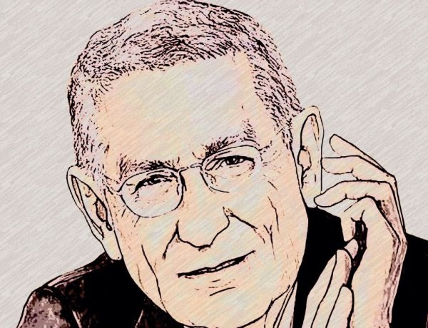 Greenberg Retainer Fee: Έχει επανέλθει στο προσκήνιο της πολιτικής επικαιρότητας η αμοιβή του Αμερικανού επικοινωνιολόγου και συμβούλου επικοινωνιακής στρατηγικής Σταν Γκρίνμπεργκ