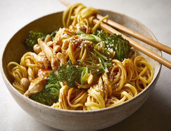 Food Safety Recall EFET: Ο ΕΦΕΤ ανακαλεί γνωστά noodles, επειδή περιέχουν αλλεργιογόνα συστατικά