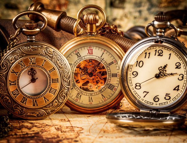 End of Daylight Saving Time: Αλλαγή ώρας! Στις 04:00 τα ξημερώματα, οι δείκτες των ρολογιών πρέπει να μετακινηθούν μία ώρα πίσω και να δείξουν 03:00!