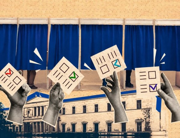 Ruling Party Infighting: Γαλάζια αναταραχή για εθνικά, κλίμα έντονου εσωκομματικού προβληματισμού στην Νέα Δημοκρατία, για τις ισορροπίες του Βορείου Τομέα