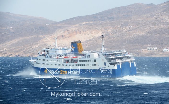 Travel Resumption: Λήγει το απαγορευτικό, ξεκινούν τα πλοία από Πειραιά & Ραφήνα! Σταδιακή επανεκκίνηση ακτοπλοϊκών δρομολογίων από το απόγευμα του Σαββάτου 3 Οκτωβρίου!