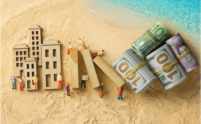 Automated Property Valuation: Αυτόματες αυξήσεις στις αντικειμενικές αξίες ακινήτων! Ψηφιακή Τράπεζα Αξιών για πωλήσεις και ενοίκια - Οφέλη & κενά της νέας ρύθμισης!