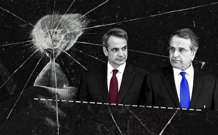 Intra-party Feud: Στα άκρα οι σχέσεις Μαξίμου - Σαμαρά! Το παρασκήνιο, οι ισορροπίες και τα νέα δεδομένα!