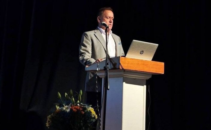 Χρήστος Βερώνης στο GNTO Tourism Forum 2026: Διαχρονική απάντηση στις πιέσεις του τουρισμού μέσα από τα έργα που μελετώνται