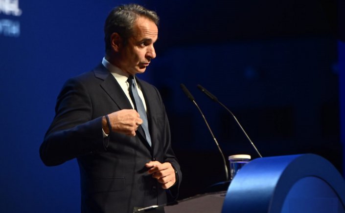 Mitsotakis Electoral Floor: Το πολιτικό ρίσκο Μητσοτάκη & το όριο για αλλαγή «εν κινήσει»! Τι κρύβεται στο παρασκήνιο!