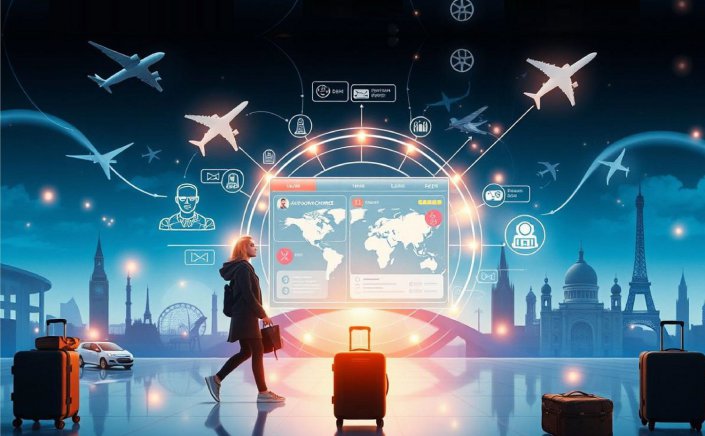 Sino-Hellenic AI Synergy: Το στρατηγικό στοίχημα Ελλάδας - Κίνας στην Τεχνητή Νοημοσύνη!Οι ευκαιρίες για τουρισμό, λιμάνια και πολιτισμό!