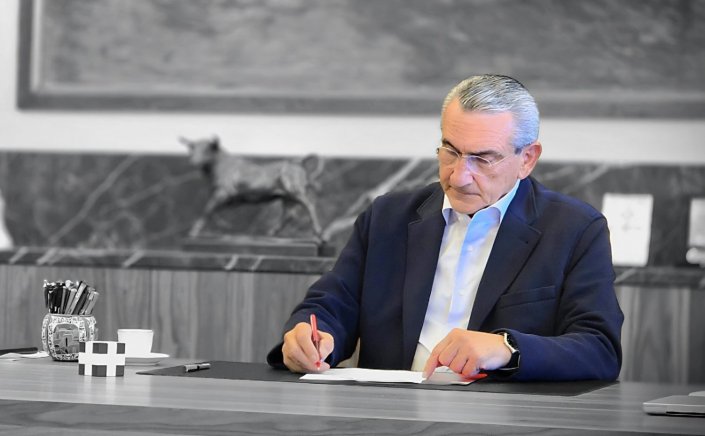 Precautionary School Closures: Αναστολή λειτουργίας σχολικών μονάδων σε όλα τα νησιά του Νοτίου Αιγαίου, την Τετάρτη 14 Οκτωβρίου, λόγω επικίνδυνων καιρικών φαινομένων, με απόφαση Περιφερειάρχη