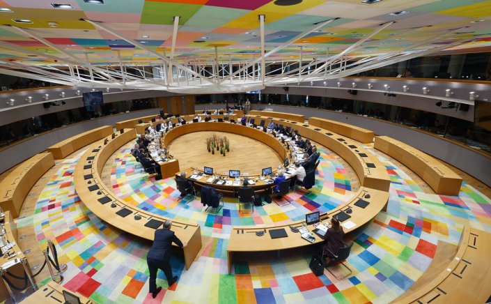 Fiscal Flexibility: Σύνοδος Κορυφής! Ευρωπαϊκό «ανάχωμα» στο κόστος ενέργειας ζητά ο Κυριάκος Μητσοτάκης!