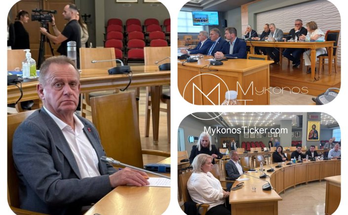 Ο Χρήστος Βερώνης στην Επιτροπή Ενέργειας και Περιβάλλοντος της ΚΕΔΕ στη Λαμία - ΑΠΕ, ενεργειακό κόστος Δήμων και ΔΕΥΑ και οικονομικά της αυτοδιοίκησης στο επίκεντρο, με τα συμπεράσματα να οδεύουν στο Συνέδριο της Καλαμάτας