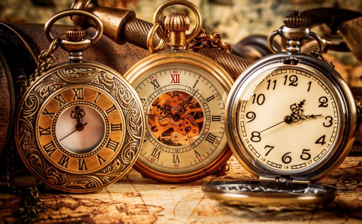 End of Daylight Saving Time: Αλλαγή ώρας! Στις 04:00 τα ξημερώματα, οι δείκτες των ρολογιών πρέπει να μετακινηθούν μία ώρα πίσω και να δείξουν 03:00!