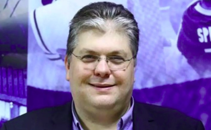 Hellenic Basketball Federation - Άγγελος Παπανικολάου: Νέος πρόεδρος της Ελληνικής Ομοσπονδίας Καλαθοσφαίρισης μετά την παραίτηση Βαγγέλη Λιόλιου - Τέσσερις παραιτήσεις και ανασύνθεση του ΔΣ