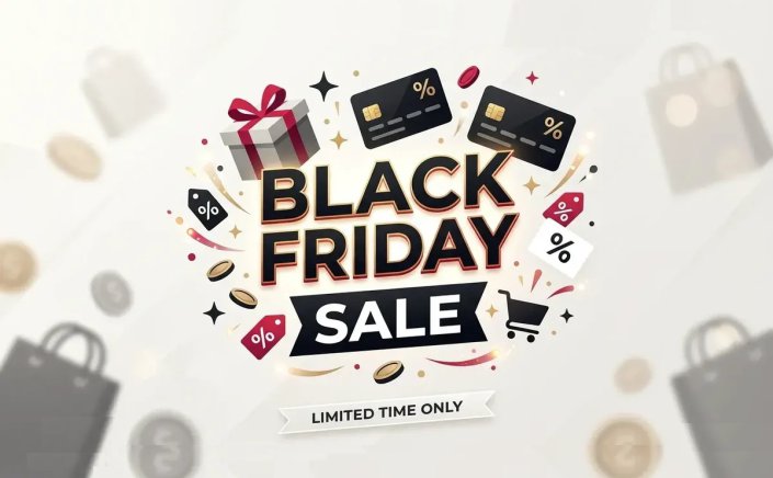Black Friday: Πότε πέφτει η Black Friday 2026? Πότε ξεκινά το μεγαλύτερο εκπτωτικό ραντεβού της χρονιάς & όλα όσα πρέπει να γνωρίζουν οι καταναλωτές!