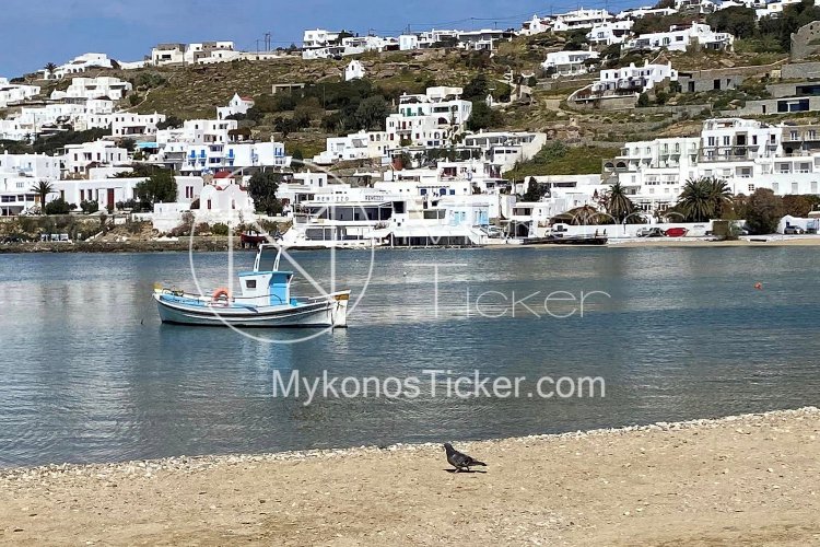 Unseasonal Heat: Ίσως ξεπεράσουμε τους 30°C - Η ημέρα που χαλάει ξανά ο καιρός