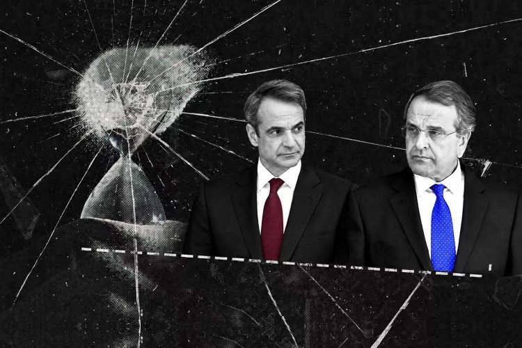 Intra-party Feud: Στα άκρα οι σχέσεις Μαξίμου - Σαμαρά! Το παρασκήνιο, οι ισορροπίες και τα νέα δεδομένα!