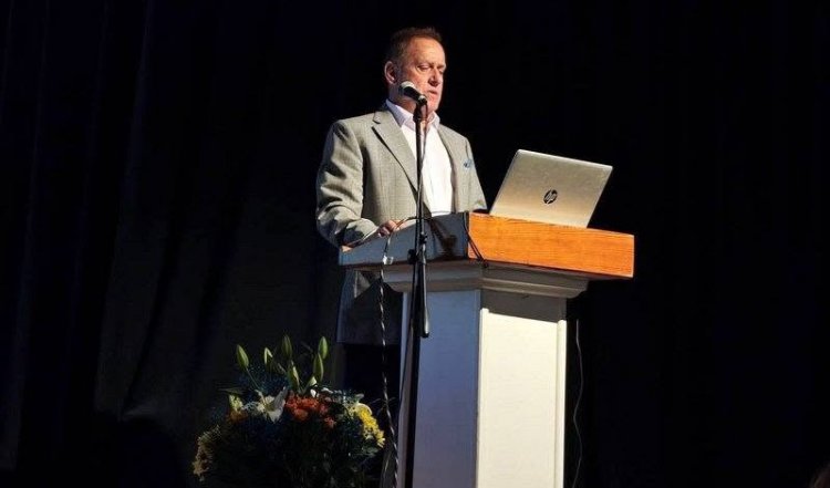 Χρήστος Βερώνης στο GNTO Tourism Forum 2026: Διαχρονική απάντηση στις πιέσεις του τουρισμού μέσα από τα έργα που μελετώνται