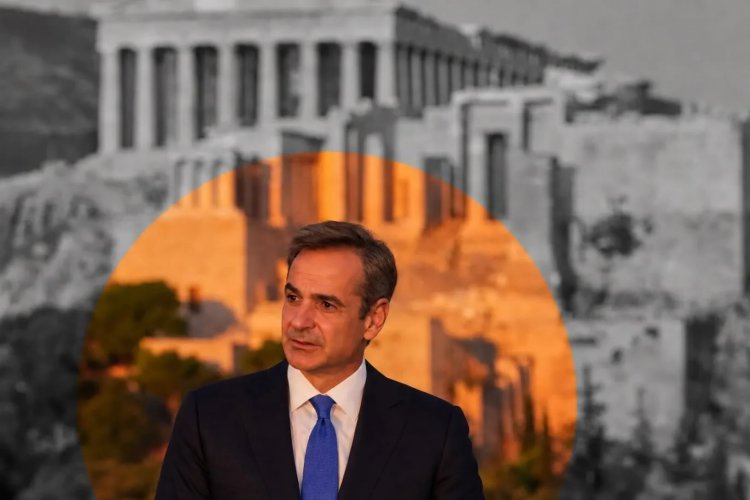 Political Headwinds: Τι δείχνει για την κυβέρνηση, η νέα δημοσκόπηση, η δυσφορία των πολιτών για τα μέτρα που δεν πείθουν & οι εσωκομματικές ρωγμές!