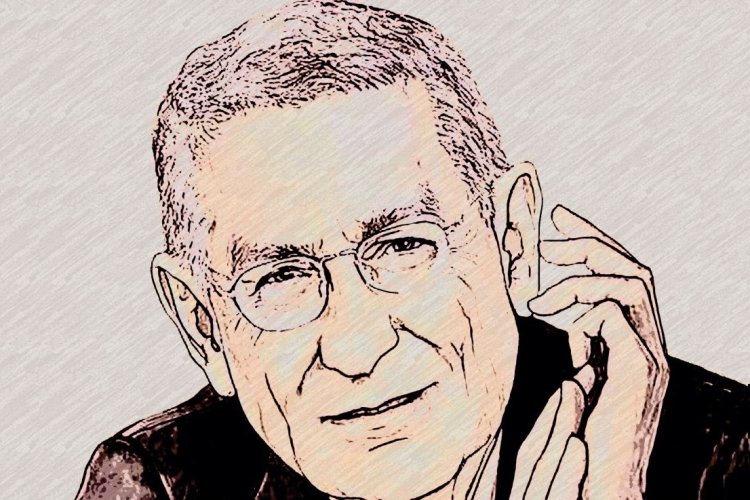 Greenberg Retainer Fee: Έχει επανέλθει στο προσκήνιο της πολιτικής επικαιρότητας η αμοιβή του Αμερικανού επικοινωνιολόγου και συμβούλου επικοινωνιακής στρατηγικής Σταν Γκρίνμπεργκ