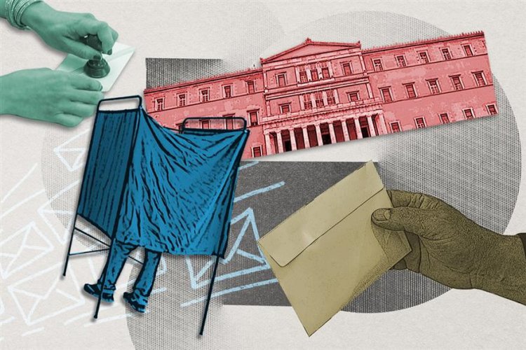 Opposition Vacuum: Το παράδοξο των δημοσκοπήσεων! Η καθημερινότητα δυσκολεύει, η πρωτιά της ΝΔ, η απουσία εναλλακτικής πρότασης διακυβέρνησης και το πολιτικό αδιέξοδο της αντιπολίτευσης!