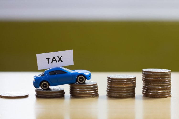 Vehicle Circulation Tax 2027: Τέλη κυκλοφορίας 2027! Πότε αναρτώνται τα ειδοποιητήρια - Τα κλιμακωτά πρόστιμα ανά μήνα!